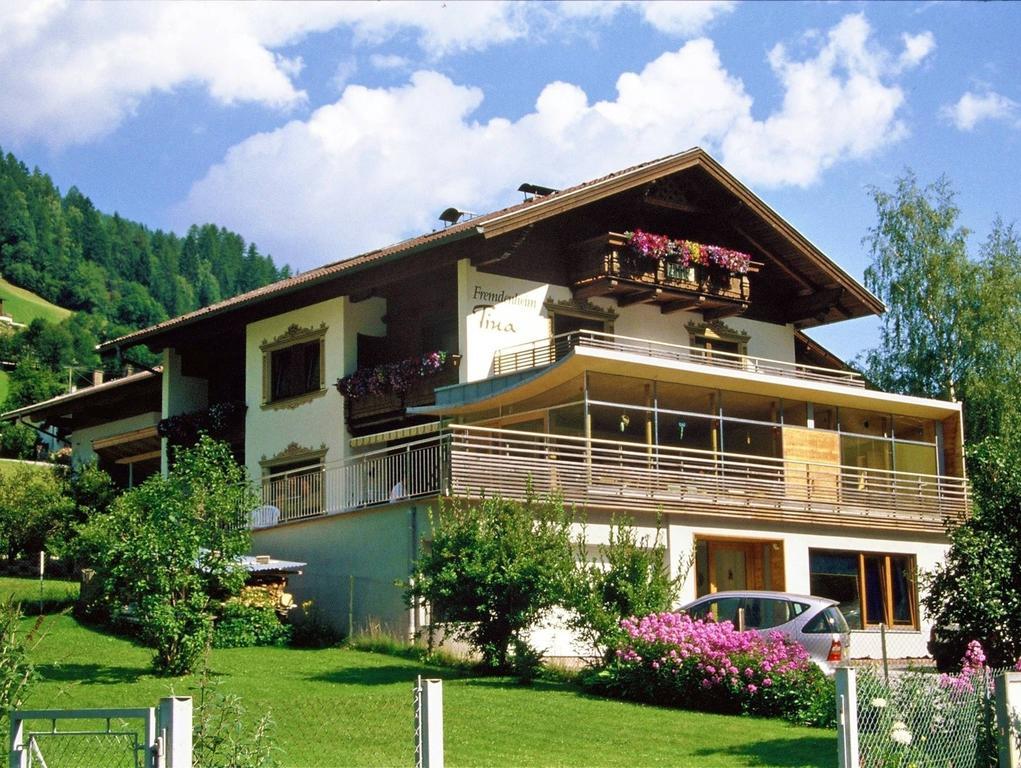 Pension Tina Нойштіфт-ім-Штубайталь Екстер'єр фото